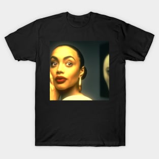 Sade 90s retro T-Shirt